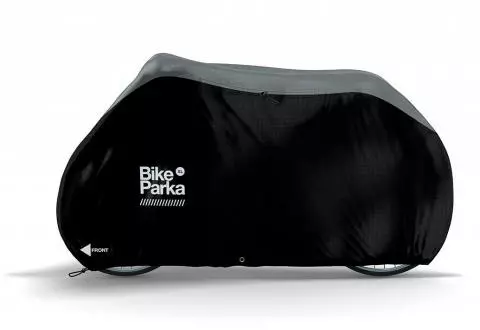 BikeParka Cykelcover / Garage XL 4 BikeParka Cykelcover / Garage XL - Billede 2