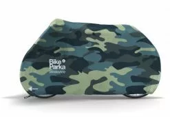 BikeParka Cykelcover / Garage XL