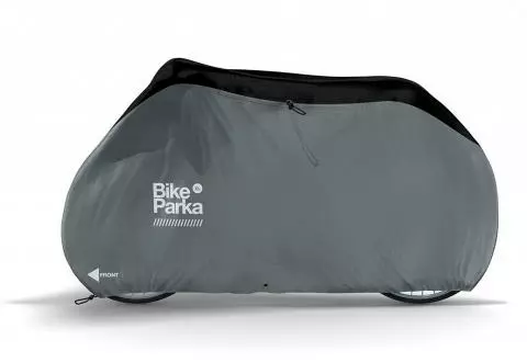 BikeParka Cykelcover / Garage XL 8 BikeParka Cykelcover / Garage XL - Billede 6