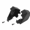 Bosch Battery Holder Kit (frame) -Elcykel Butik bosch batteri holder kit til ramme montering