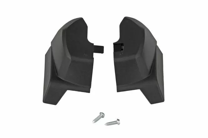 Bosch Batteri Holder Kit (frame) 3 Bosch Batteri Holder Kit (frame)