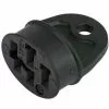 Bosch Prop / Plug Til Ladestik / Pin-Plug -Elcykel Butik bosch batteri stik cover ebikecenter