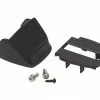 Bosch Lock Housing Kit (frame) 1 Bosch Lock Housing Kit (frame) -Elcykel Butik bosch batteri top stykke til ramme antracite
