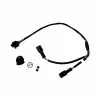 Bosch Powerpack Y-kabel (Dualbattery Kit) -Elcykel Butik bosch dualbatteri kabel