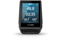 Bosch Nyon2 Retrofit Kit -Elcykel Butik bosch ebike nyon screen 4 tiles