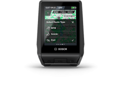 Bosch Nyon2 Retrofit Kit -Elcykel Butik bosch ebike nyon screen navi routeproposal 25er