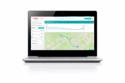Bosch Nyon2 Retrofit Kit -Elcykel Butik bosch ebike onlineportal mapnavigation