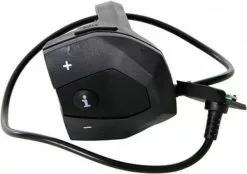 Bosch Intuvia Controller