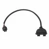 Bosch Powerpack Classic Kabel (Frame) 2 Bosch Powerpack Classic Kabel (Frame) -Elcykel Butik bosch kabel powerpack classic frame