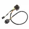 Bosch Powertube Kabel -Elcykel Butik bosch batterikabel powertube 220mm