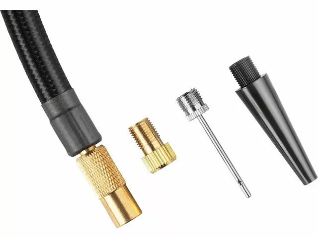 Bosch EasyPump Trådløs Cykelpumpe 5 Bosch EasyPump Trådløs Cykelpumpe - Billede 3