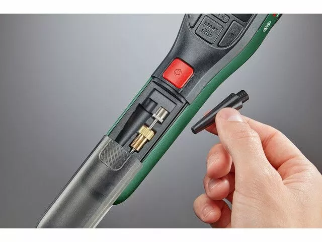 Bosch EasyPump Trådløs Cykelpumpe 6 Bosch EasyPump Trådløs Cykelpumpe - Billede 4