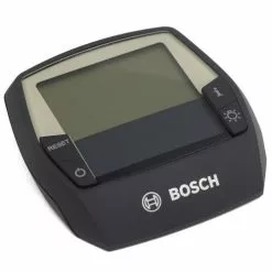Bosch Intuvia Display