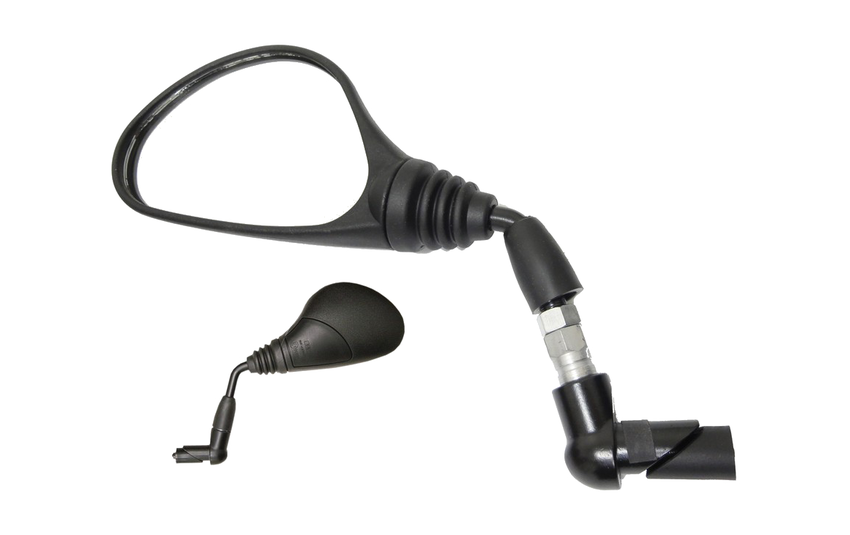 Busch & Müller Sidespejl 913/801 VLME 3 Busch & Müller Sidespejl 913/801 VLME