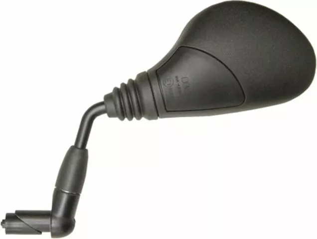 Busch & Müller Sidespejl 913/801 VLME 4 Busch & Müller Sidespejl 913/801 VLME - Billede 2