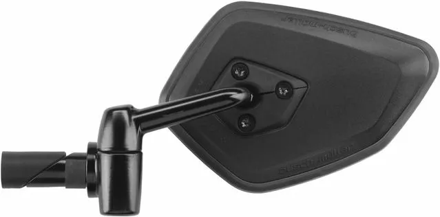 Busch & Müller Sidespejl Cyclestar 913/712 VLGE 3 Busch & Müller Sidespejl Cyclestar 913/712 VLGE