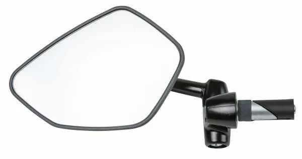 Busch & Müller Sidespejl Cyclestar 913/712 VLGE 4 Busch & Müller Sidespejl Cyclestar 913/712 VLGE - Billede 2
