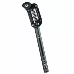 By.Schulz G.2 LT Affjedret Sadelpind