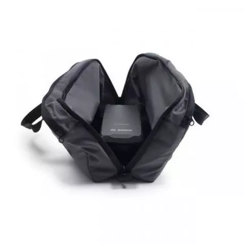 Fahrer E-Bag Transporttaske 7 Fahrer E-Bag Transporttaske - Billede 5