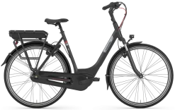 Gazelle Paris C7+ HMB