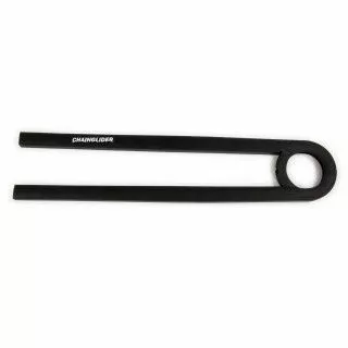 Urban Arrow Hebie Kædeskærm 3 Urban Arrow Hebie Kædeskærm