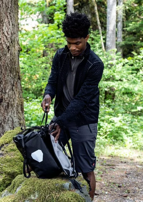 Ortlieb Cykelferie Taskesæt Free 24 Ortlieb Cykelferie Taskesæt Free - Billede 22