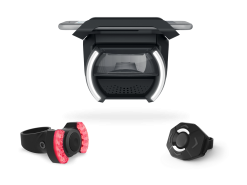 Bosch COBI.Bike Plus System (Offroad M. Lygtesæt) -Elcykel Butik cobi ambisense