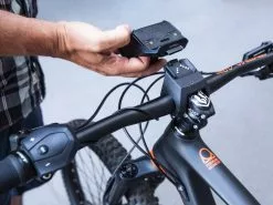 Bosch COBI.Bike Plus System (Offroad M. Lygtesæt) -Elcykel Butik cobi sport bosch mount 2