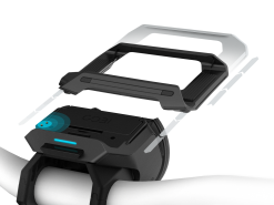 Bosch COBI.Bike Plus System (Offroad M. Lygtesæt) -Elcykel Butik cobi universalmount 2