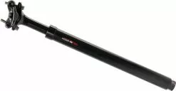 Contec Shock Affjedret Sadelpind