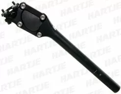 Contec Parallelogram Affjedret SP060 Long Travel Sadelpind