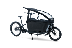 Cube Cargo Sport Hybrid -Elcykel Butik cube cargo hybrid cover 01 2