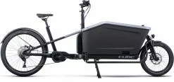 Cube Cargo Sport Hybrid