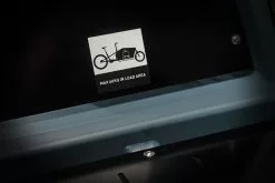 Cube Cargo Sport Hybrid -Elcykel Butik cube cargo sport hybrid 03