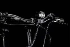 Cube Compact Hybrid -Elcykel Butik cube compact hybrid 06