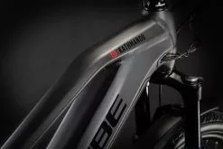 Cube Kathmandu Hybrid 45 Speed -Elcykel Butik cube kathmandu hybrid 45 01 2