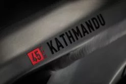 Cube Kathmandu Hybrid 45 Speed -Elcykel Butik cube kathmandu hybrid 45 02