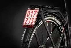 Cube Kathmandu Hybrid 45 Speed -Elcykel Butik cube kathmandu hybrid 45 03 1