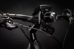 Cube Kathmandu Hybrid 45 Speed -Elcykel Butik cube kathmandu hybrid 45 04