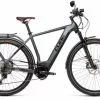 Cube Kathmandu Hybrid 45 Speed -Elcykel Butik cube kathmandu hybrid 45 herre 5