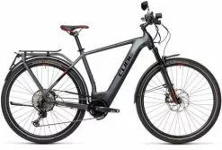 Cube Kathmandu Hybrid 45 Speed