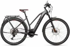 Cube Kathmandu Hybrid 45 Speed