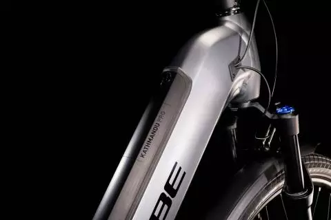 Cube Kathmandu Hybrid Pro 4 Cube Kathmandu Hybrid Pro - Billede 2