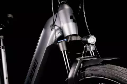 Cube Kathmandu Hybrid Pro 5 Cube Kathmandu Hybrid Pro - Billede 3