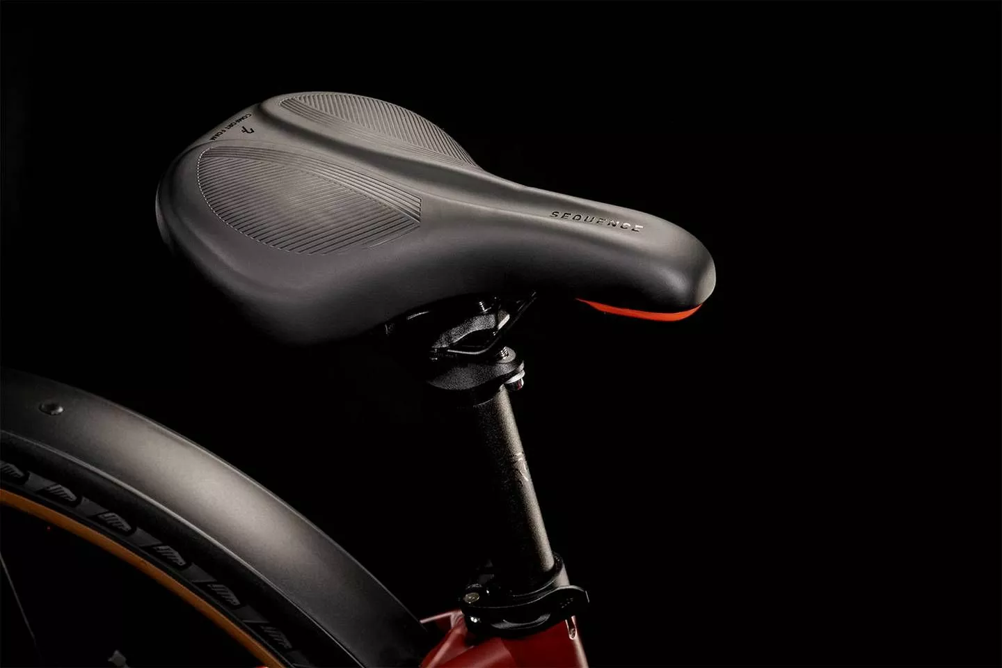 Cube Nuride Performance Allroad 500 6 Cube Nuride Performance Allroad 500 - Billede 4