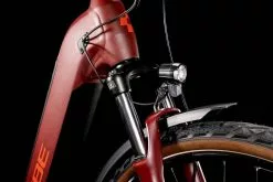 Cube Nuride Performance Allroad 500 13 Cube Nuride Performance Allroad 500 -Elcykel Butik cube nuride performance allroad trapez 05 red 1