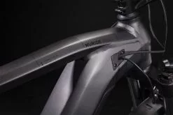 Cube Nuride Hybrid Performance Allroad 500 -Elcykel Butik cube nuride performance allroad unisex 03
