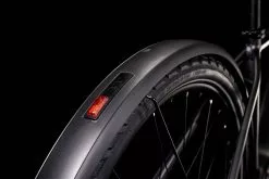 Cube Nuride Hybrid Performance Allroad 500 -Elcykel Butik cube nuride performance allroad unisex 04