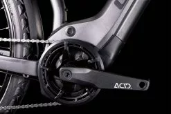 Cube Nuride Hybrid Performance Allroad 500 -Elcykel Butik cube nuride performance allroad unisex 05