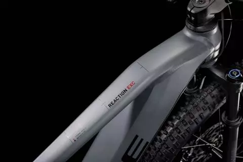 Cube Reaction Hybrid EXC 4 Cube Reaction Hybrid EXC - Billede 2